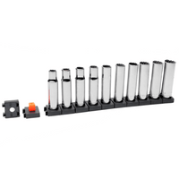 3/8" Socket Organizers
