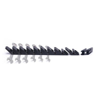 Large Wrench Organizers - Angled