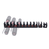 Screwdriver Organizers