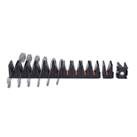 Wrench Organizers - Vertical