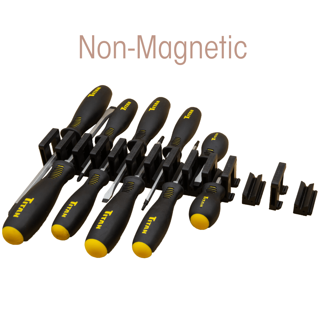 Shop Now DIY Screwdriver Organizers DIY Screwdriver Holder