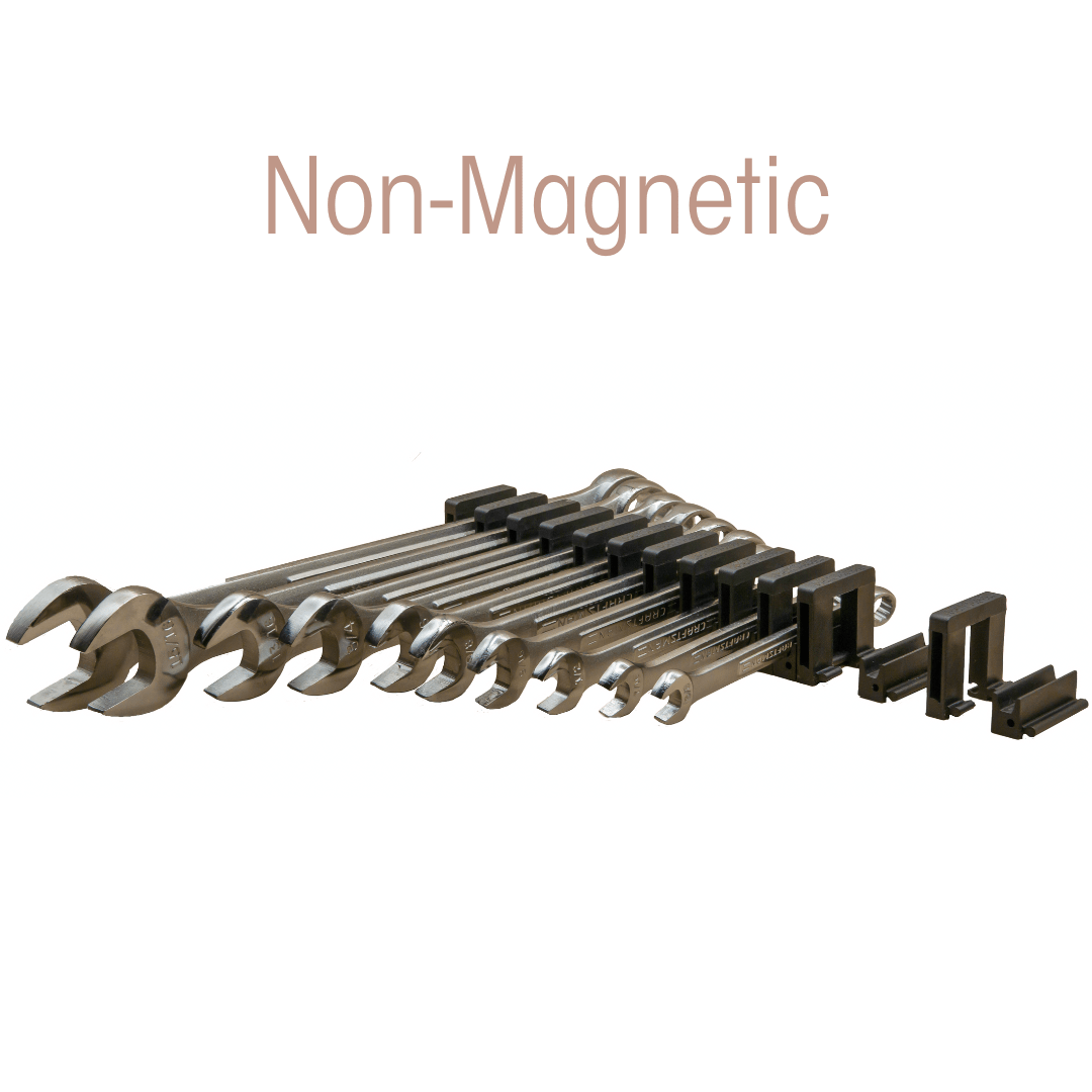 Wide DIY Wrench Organizer DIY Tool Organizer Toolbox Widget