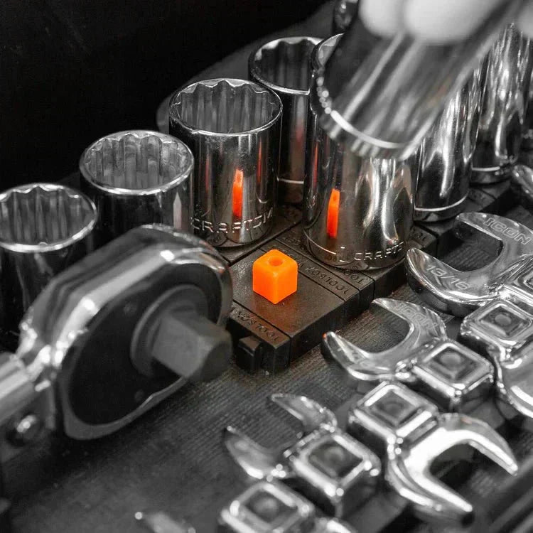 Toolbox Widget Hacks Every Mechanic Should Know: Unlocking the Full Potential