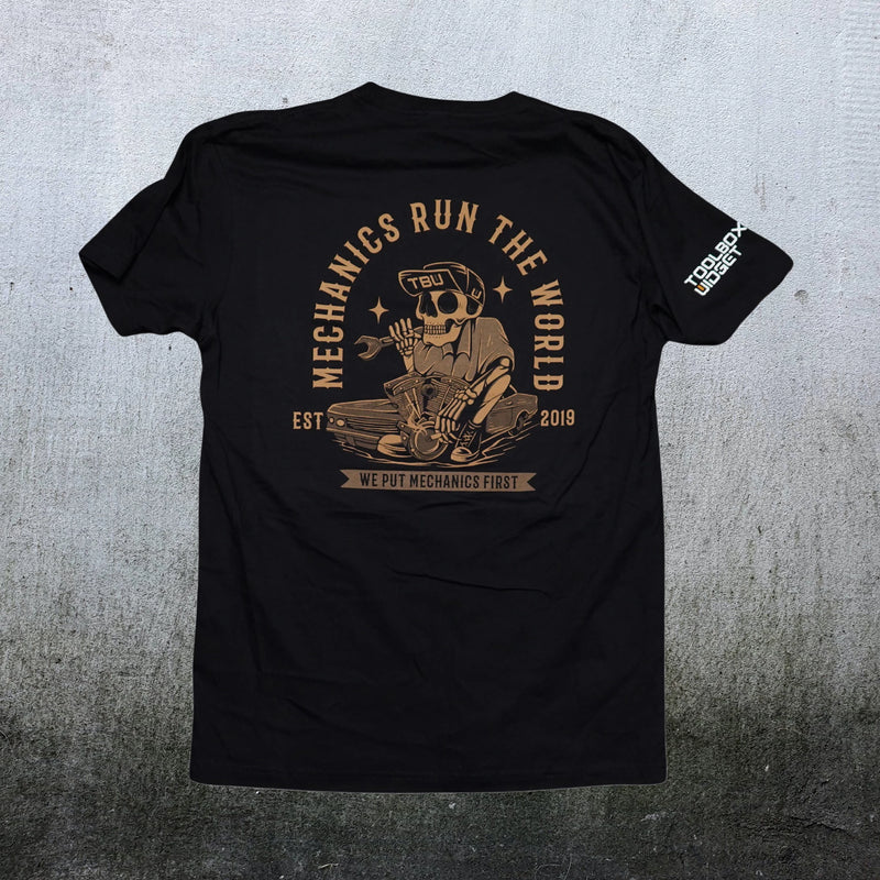 Toolbox Widget Apparel