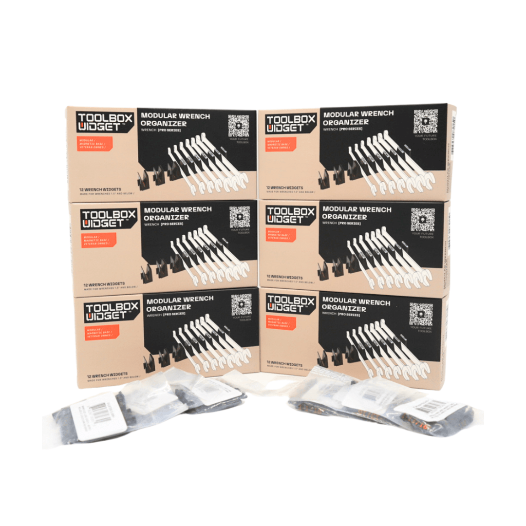 Bundles - Toolbox Widget USA