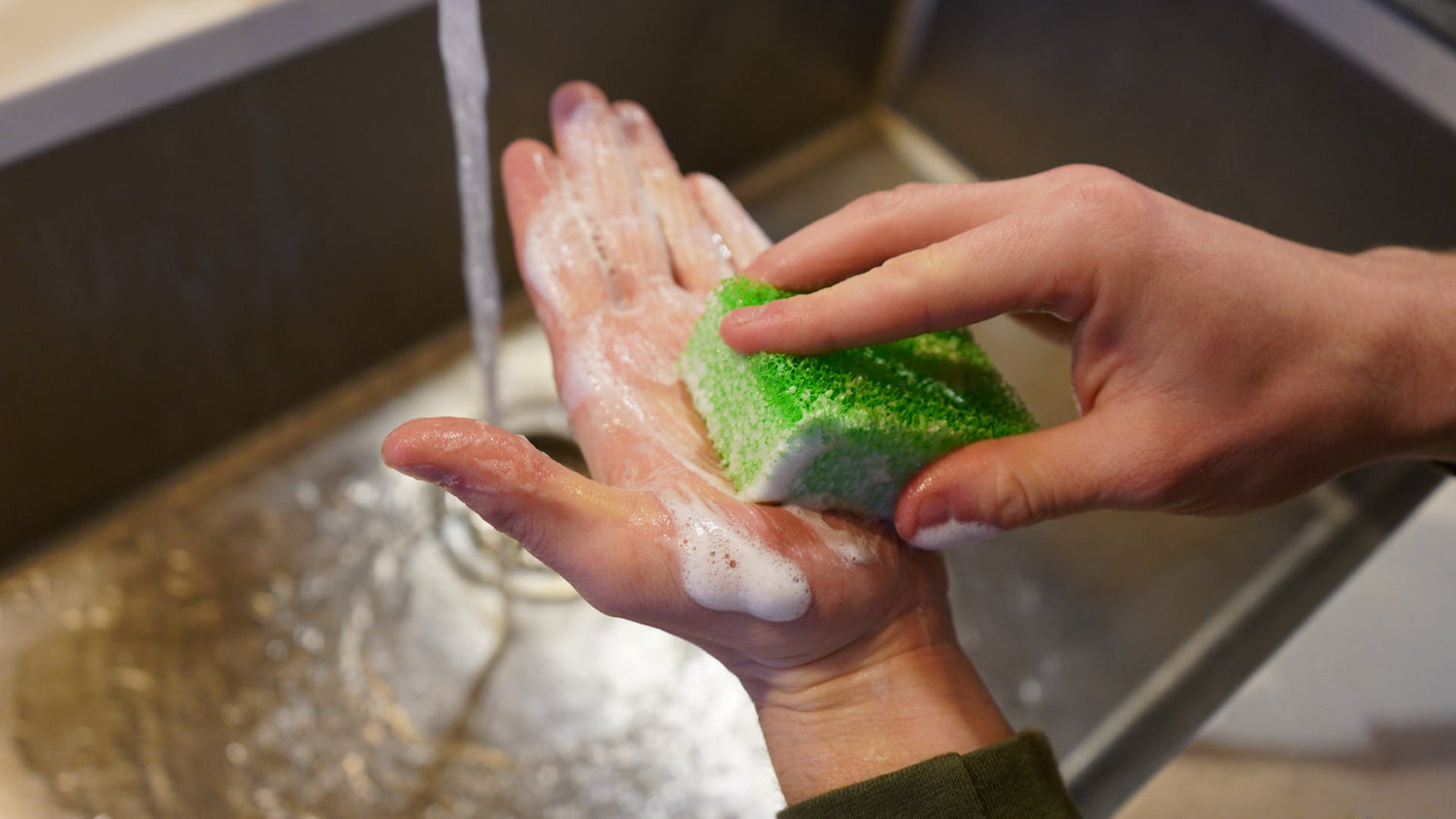 Mechanic Soap - Toolbox Widget USA