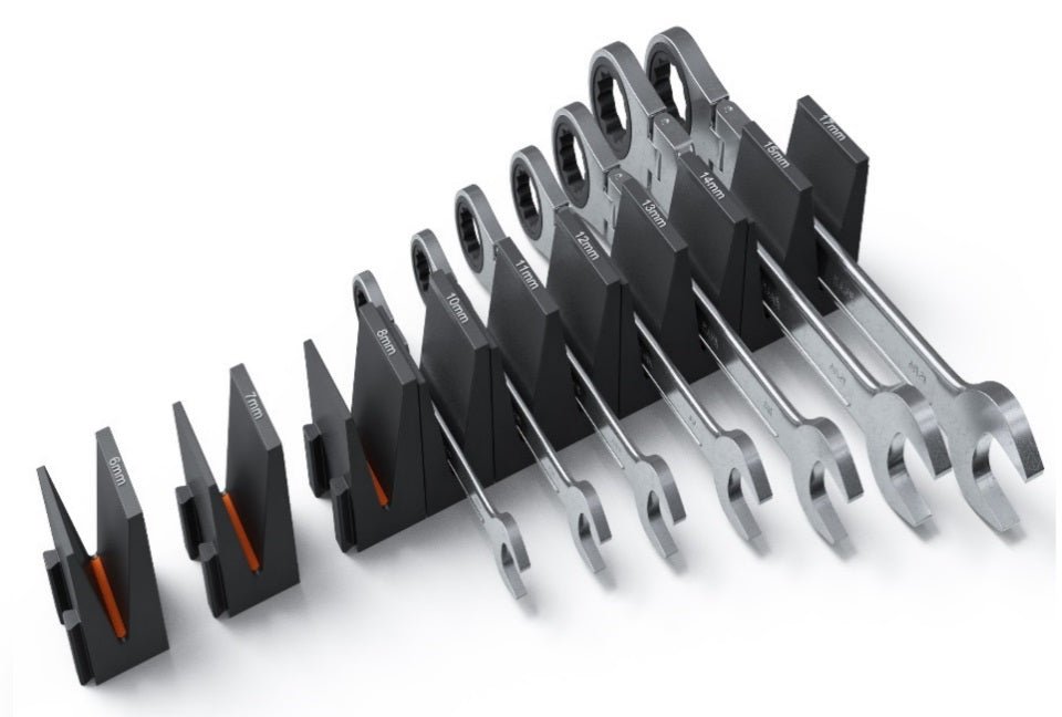 Modular Toolbox Organizers - Toolbox Widget USA, Tool Organizer, Tool Organization, Toolbox Widget, Tool Box Widget, Tool Holder