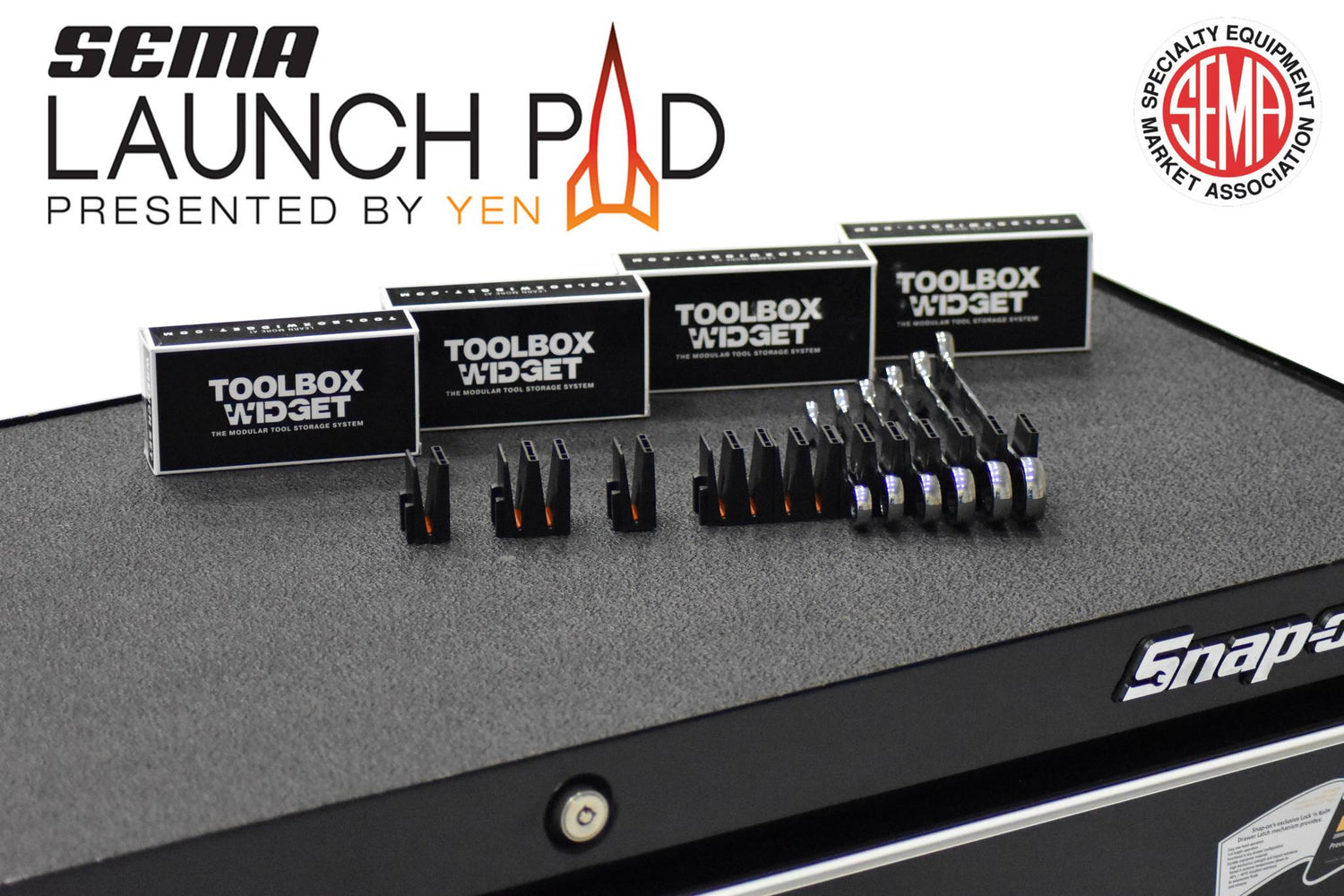 Wholesale Direct - Toolbox Widget USA