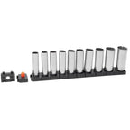 1/2" Socket Organizers - Toolbox Widget USA