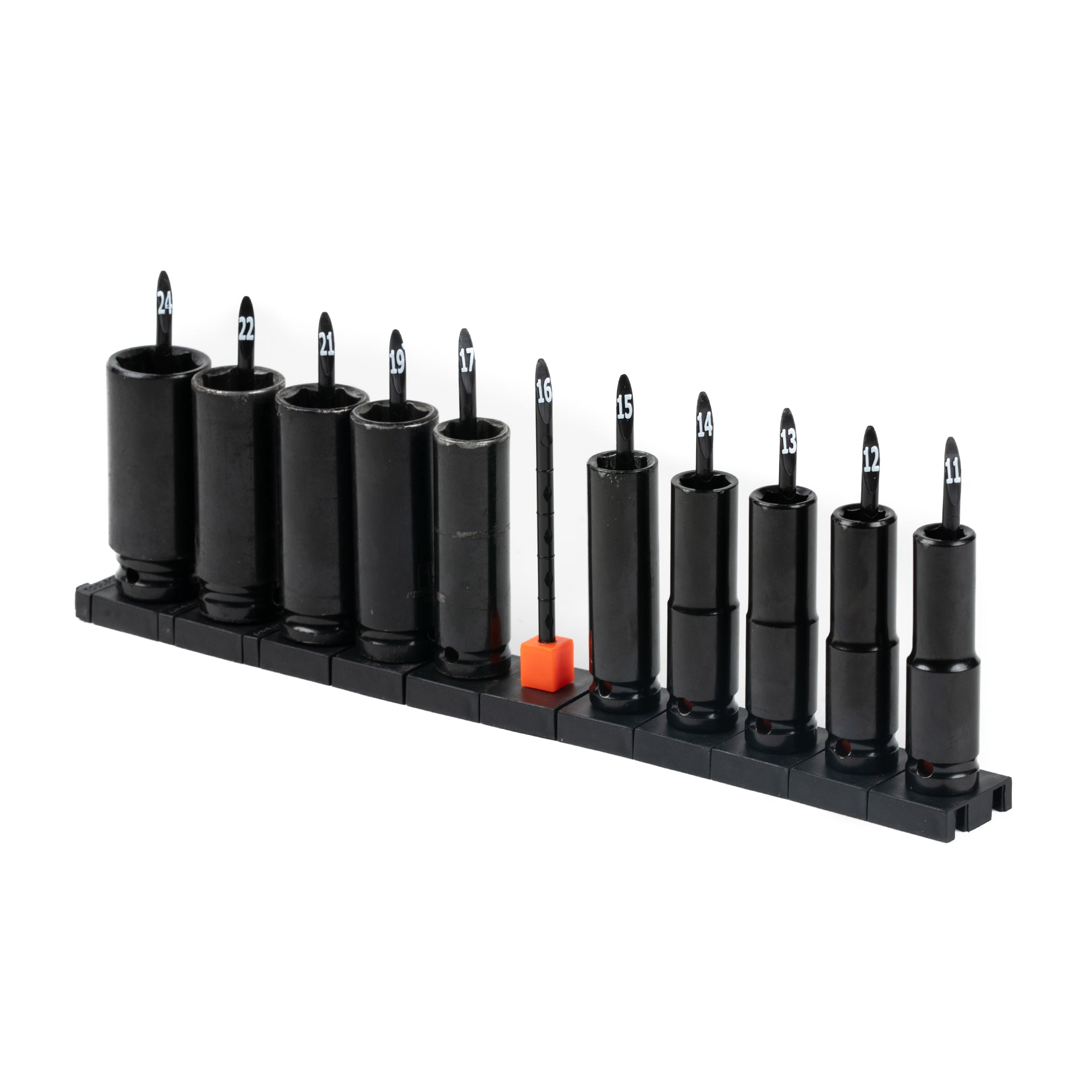 1/2" Socket Stems - Metric - Toolbox Widget USA