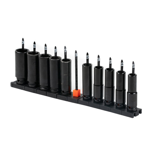 1/2" Socket Stems - Metric