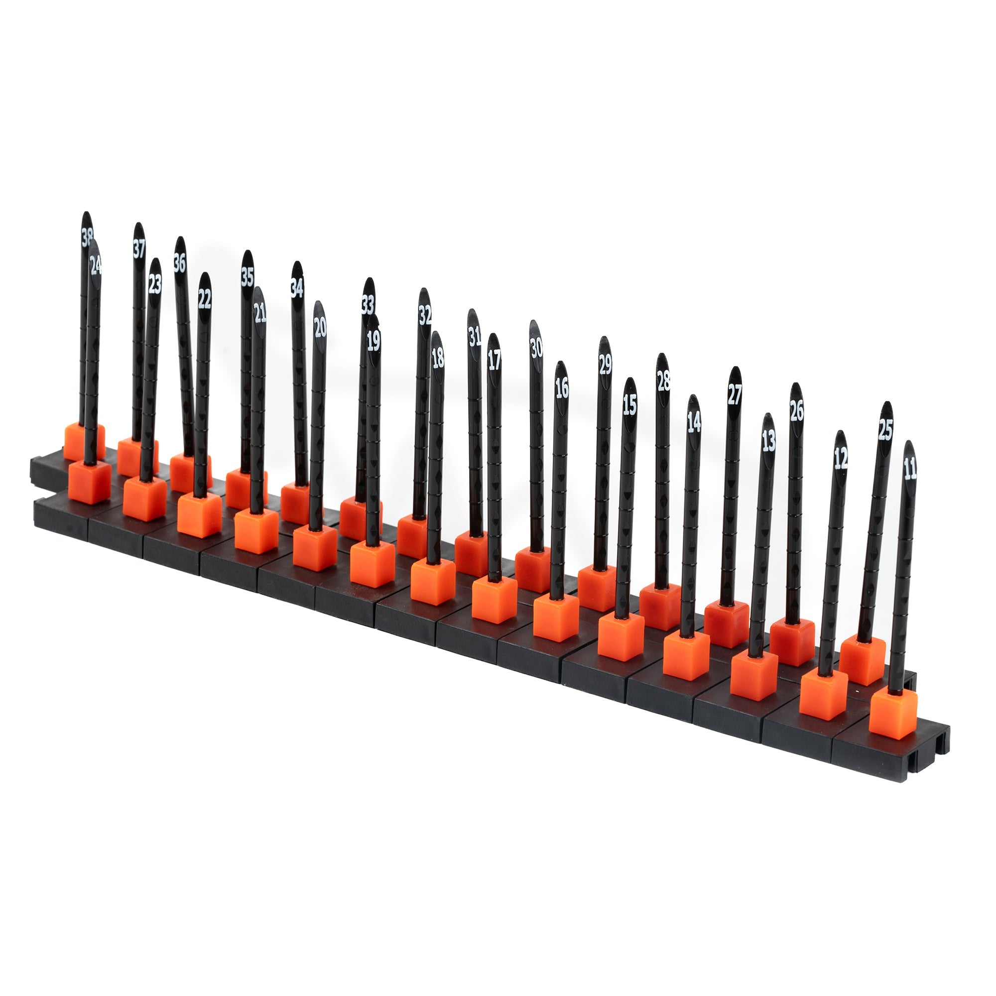 1/2" Socket Stems - Metric - Toolbox Widget USA
