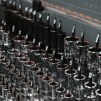 1/2" Socket Stems - Metric - Toolbox Widget USA