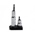 1/2" Socket Stems - SAE - Toolbox Widget USA