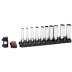 1/4" Socket Organizers - Toolbox Widget USA