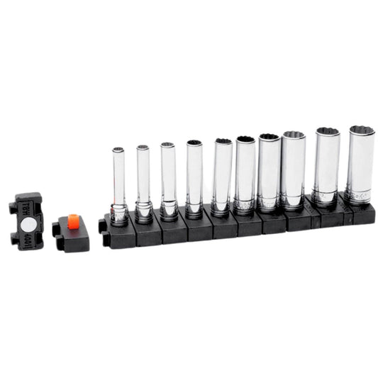 1/4" Socket Organizers - Toolbox Widget USA