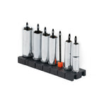 1/4" Socket Stems - Metric - Toolbox Widget USA