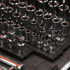 1/4" Socket Stems - Metric - Toolbox Widget USA