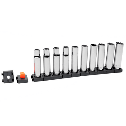 3/8" Socket Organizers - Toolbox Widget USA