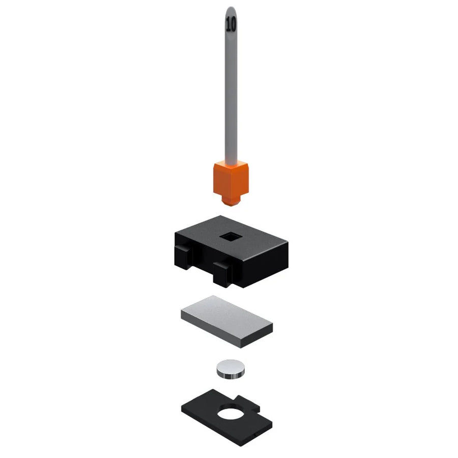 1/4" Socket Organizers