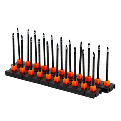 3/8" Socket Stems - Metric - Toolbox Widget USA