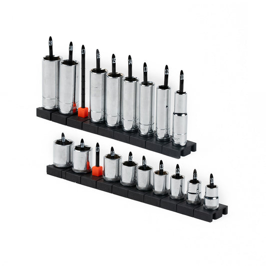 3/8" Socket Stems - Metric - Toolbox Widget USA