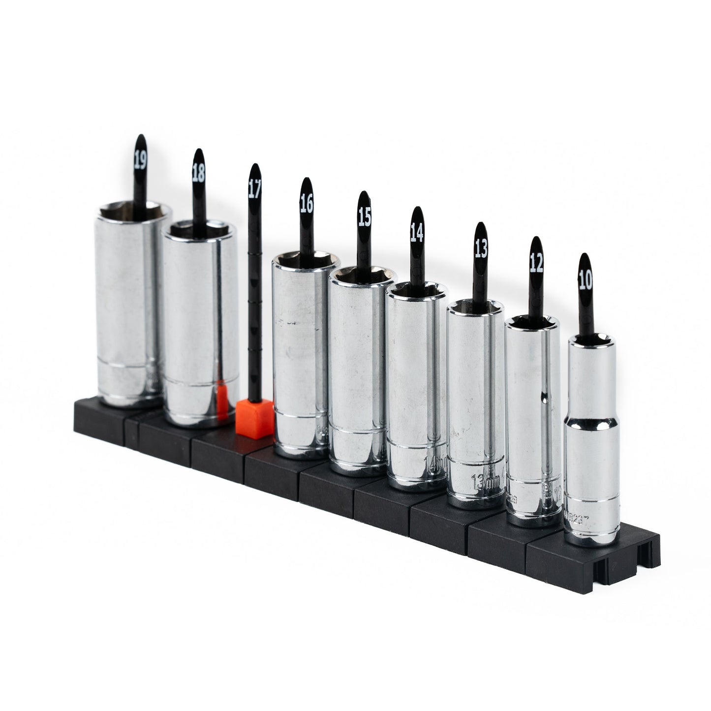 3/8" Socket Stems - Metric - Toolbox Widget USA