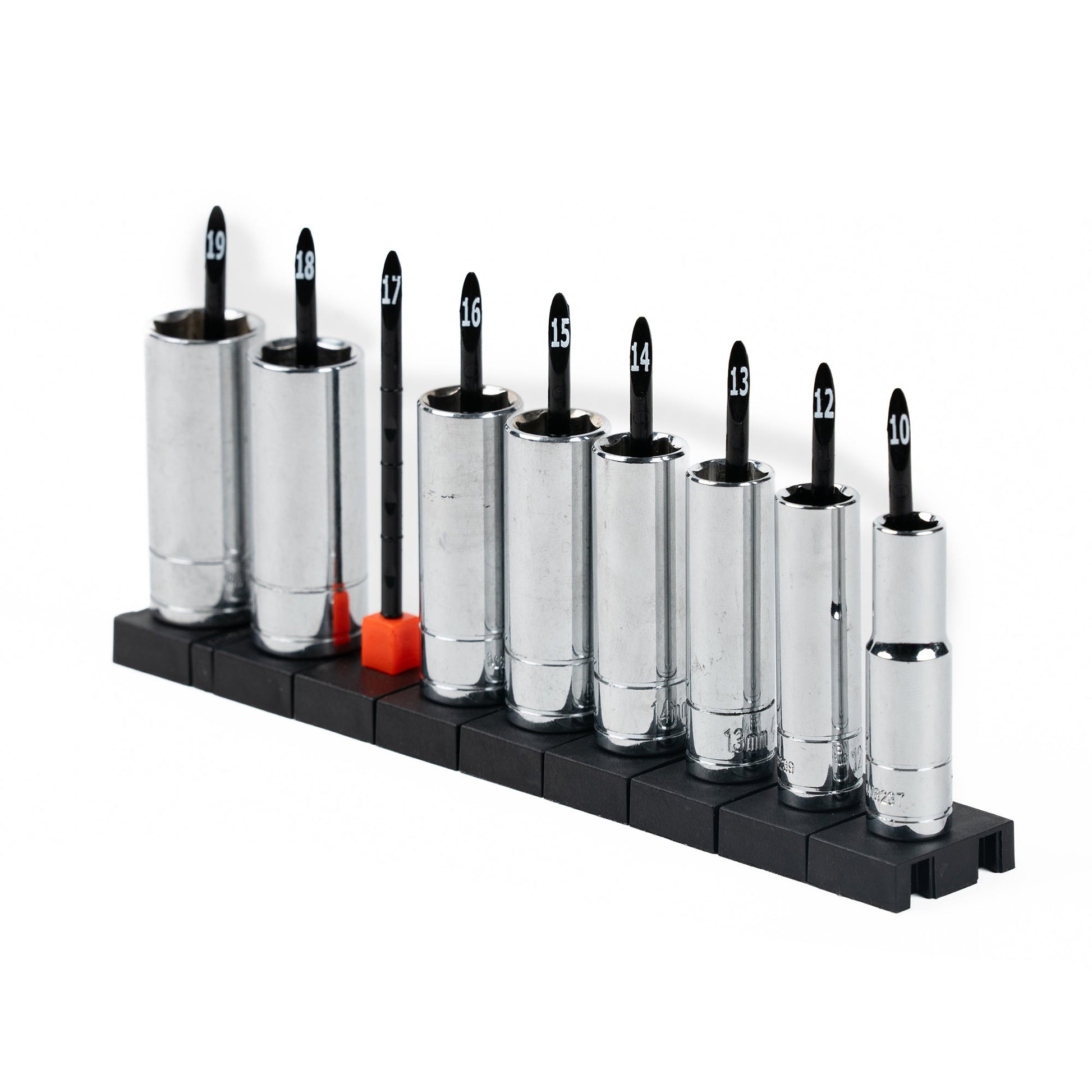 3/8" Socket Stems - Metric - Toolbox Widget USA