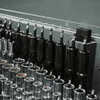 3/8" Socket Stems - Metric - Toolbox Widget USA