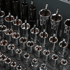 3/8" Socket Stems - SAE - Toolbox Widget USA