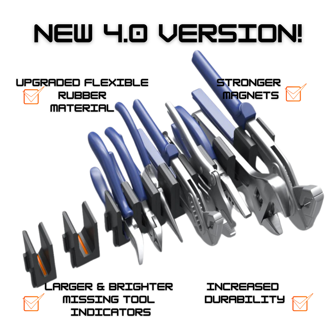 Plier Organizers [PRO]