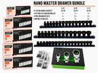 Nano Master Drawer Bundle