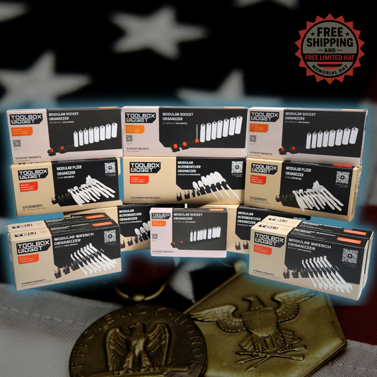Toolbox Master Bundle