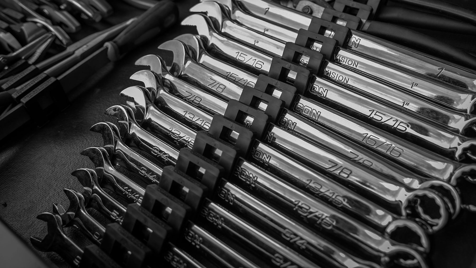 ToolBox Widget: 100% Modular Tool Organizers for your Toolbox ...