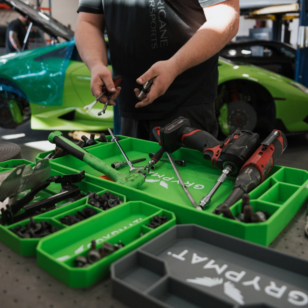 Auto Mechanics