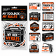 Mechanic Sticker Packs