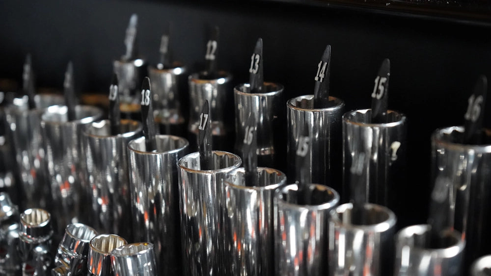 SAE Size Stems for 3/8 Drive Sockets |SAE Socket Size Stems – Toolbox ...