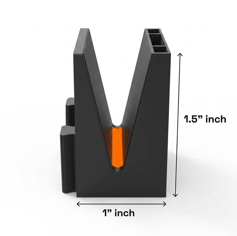 Wrench Organizers - Vertical