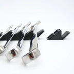 Angled End Stop - Toolbox Widget USA