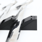 Angled End Stop - Toolbox Widget USA