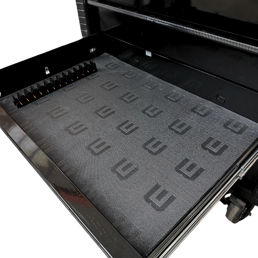 ToolBox Widget: 100% Modular Tool Organizers for your Toolbox ...