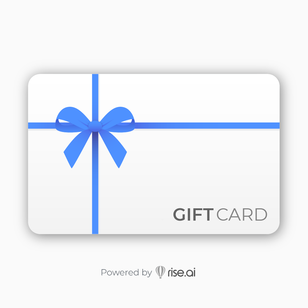 Gift card - Toolbox Widget USA