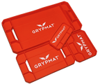 Grypmat - Plus - Quad - Toolbox Widget USA