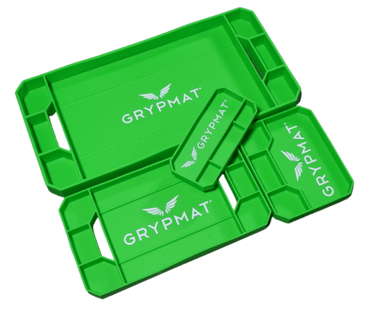 Grypmat - Plus - Quad - Toolbox Widget USA