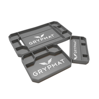 Grypmat - Plus - TRIO - Toolbox Widget USA