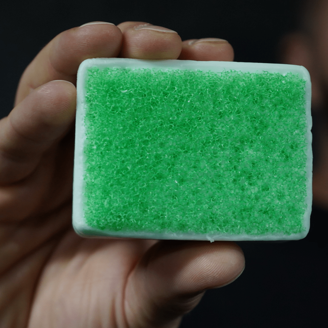 Knuckle Scrubber - Toolbox Widget USA