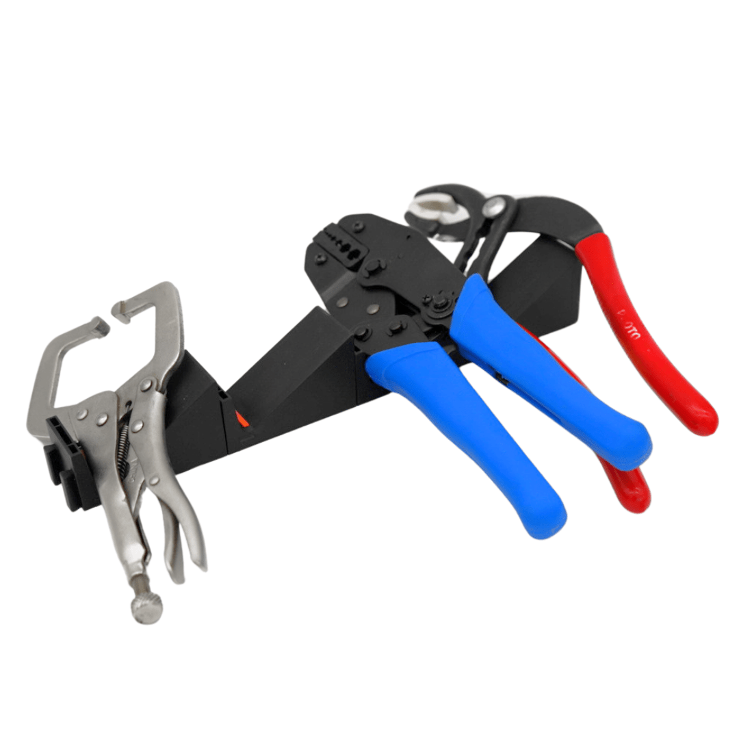 Large Plier - Angled [PRO] - Toolbox Widget USA