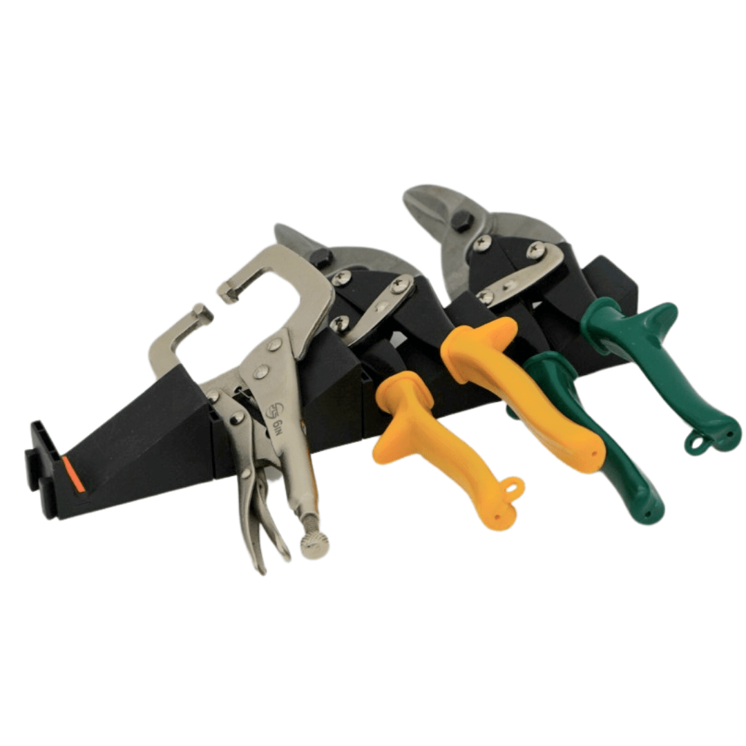 Large Plier - Angled [PRO] - Toolbox Widget USA