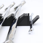 Large Wrench Organizers - Angled - Toolbox Widget USA