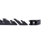 Large Wrench Organizers - Angled - Toolbox Widget USA